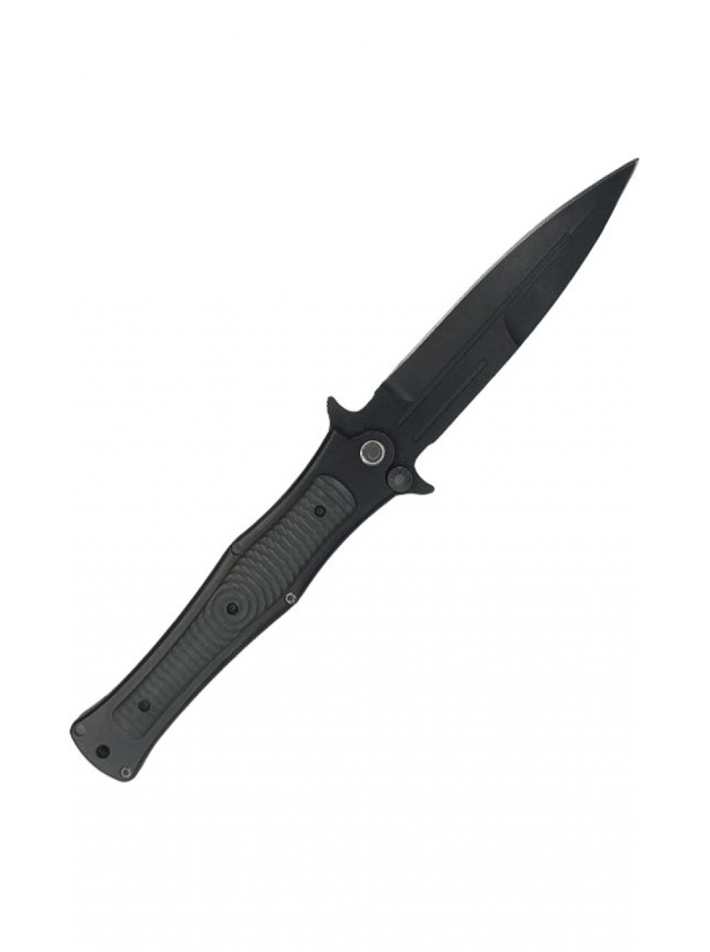 Ніж DDR HTM Madd Maxx 5.5 Black DLC Finish
